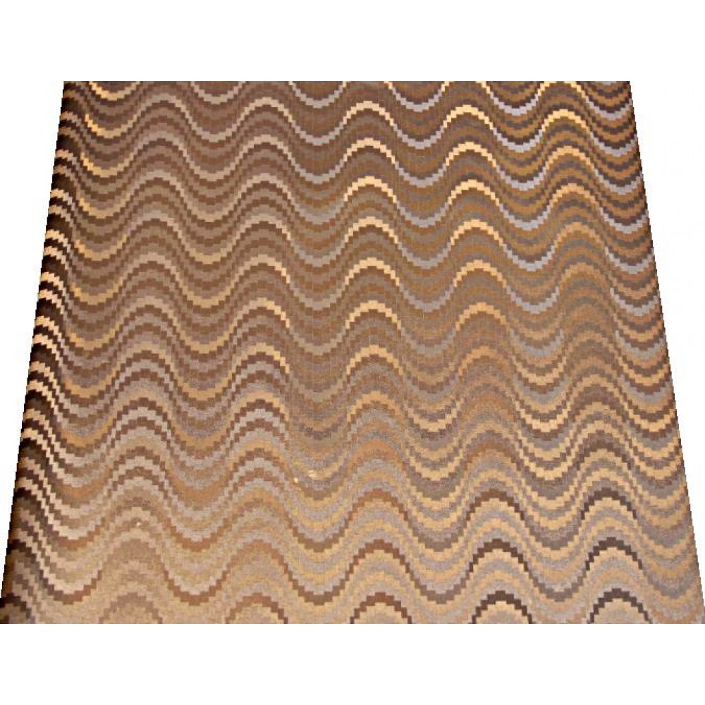 Gold Duvar Kagidi Osmanli 7180